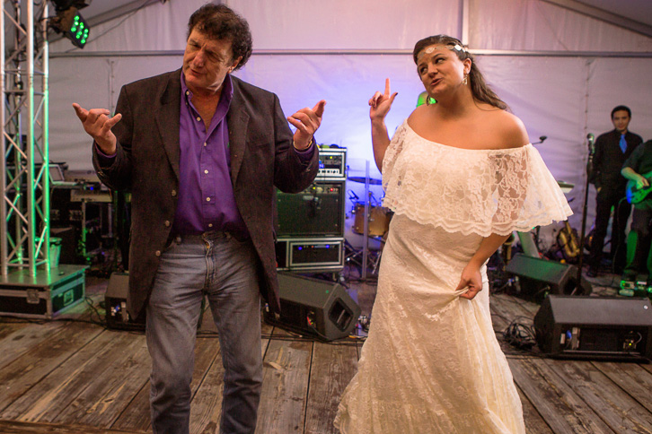 Joe Pool Lake Wedding by Dallas Wedding PHotographers - K & S Ph